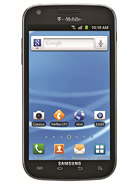 Android telefon Samsung Galaxy S II T989